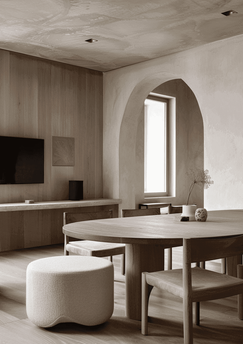  Modern Minimalist House